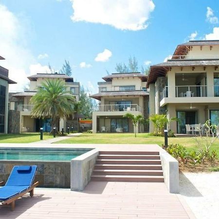 Belle Crique B2/B3 Apartment Tamarin Exterior photo