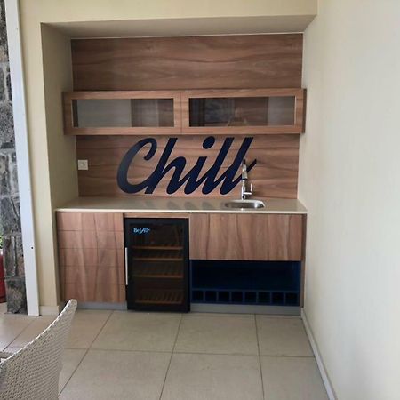 Belle Crique B2/B3 Apartment Tamarin Exterior photo
