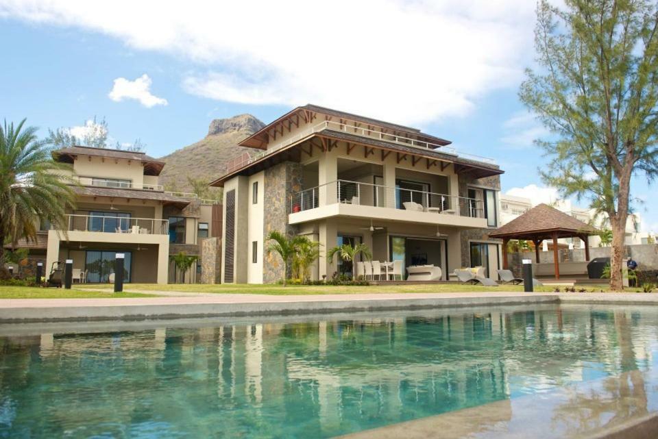 Belle Crique B2/B3 Apartment Tamarin Exterior photo