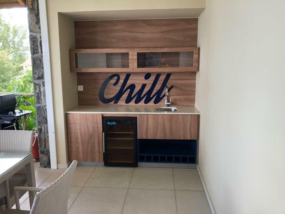 Belle Crique B2/B3 Apartment Tamarin Exterior photo