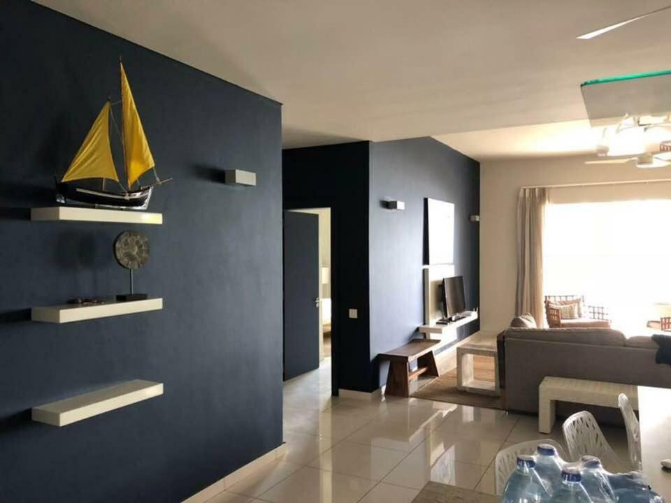 Belle Crique B2/B3 Apartment Tamarin Exterior photo