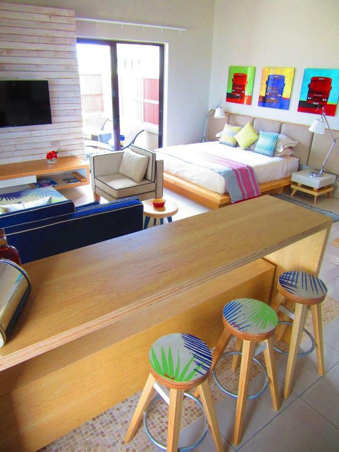 Belle Crique B2/B3 Apartment Tamarin Exterior photo