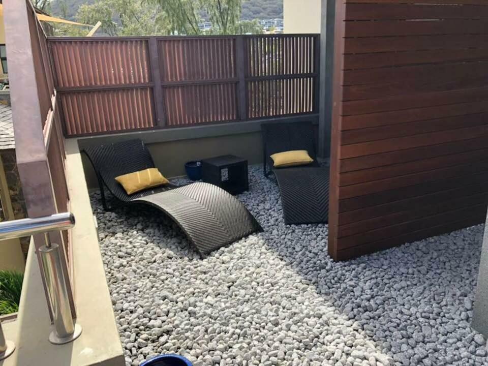 Belle Crique B2/B3 Apartment Tamarin Exterior photo