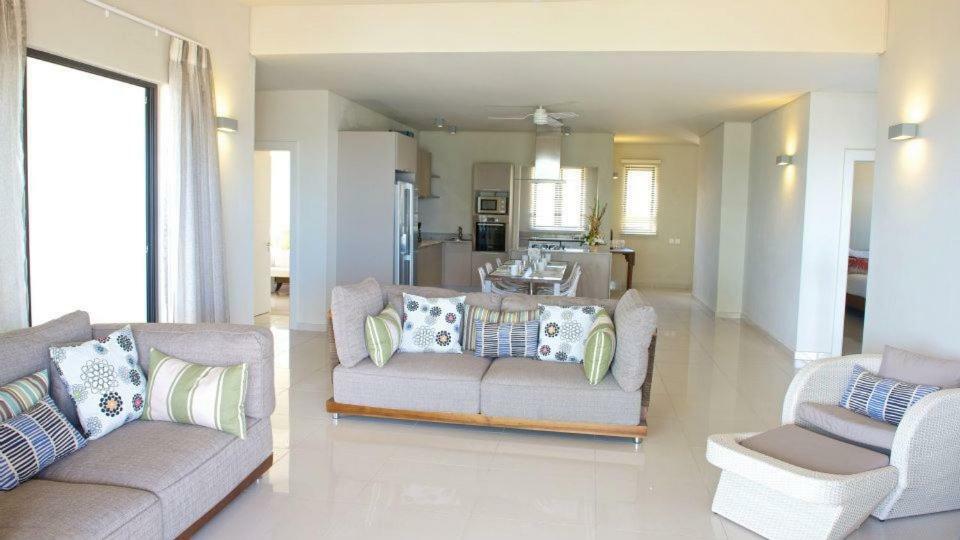 Belle Crique B2/B3 Apartment Tamarin Exterior photo