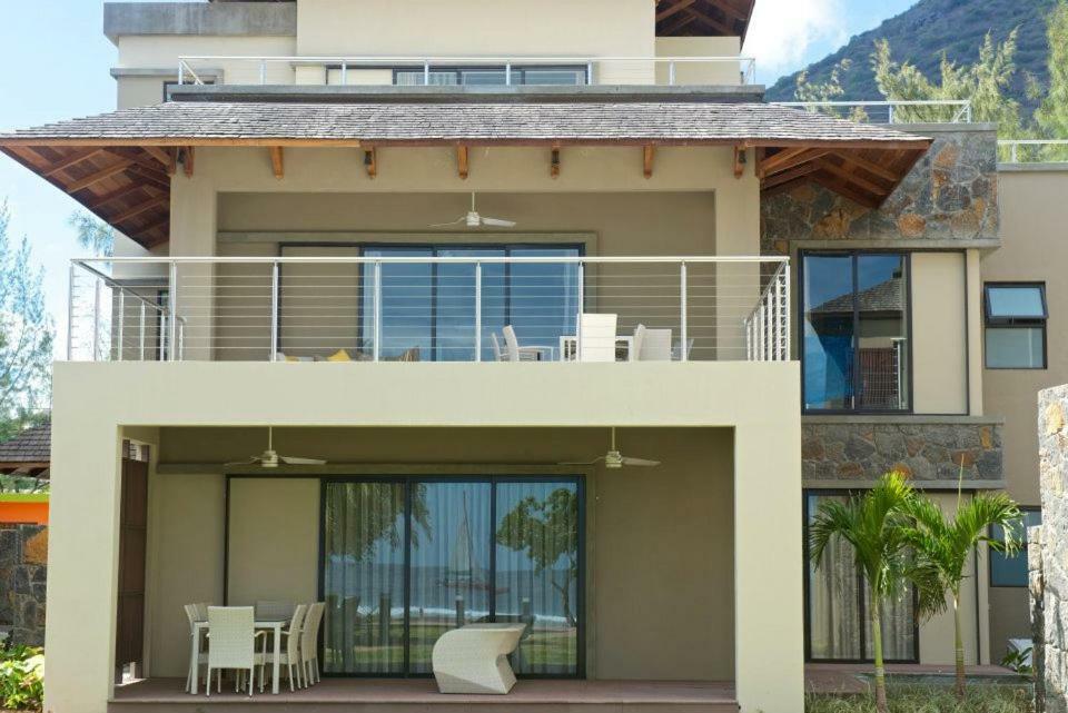 Belle Crique B2/B3 Apartment Tamarin Exterior photo